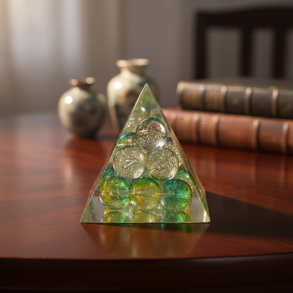Boost Your Business & Bank Account with This Powerful Talisman