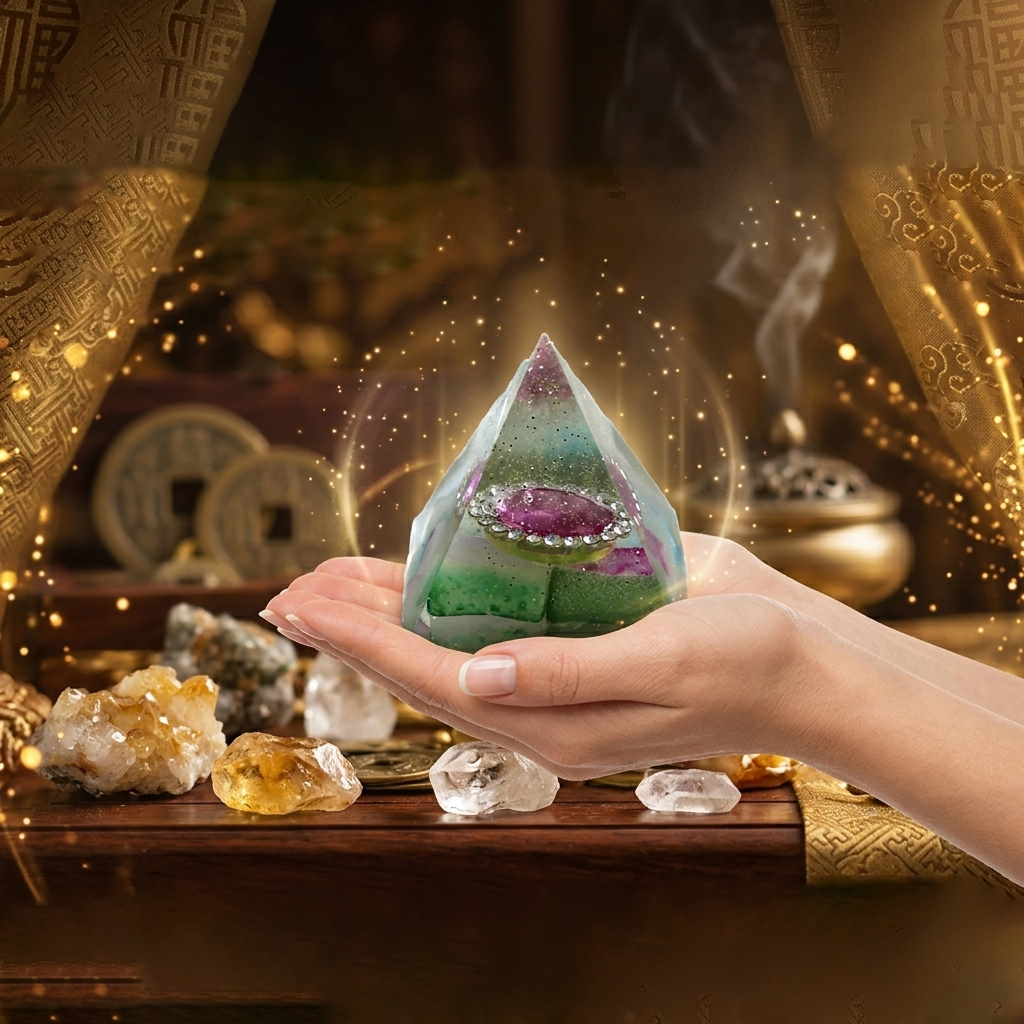 crystal pyramid held in hands.jpg